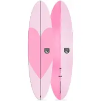 Ocean & Earth Kk Epoxy Soft 7´0´´ Surfbrett