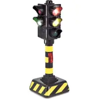 Dickie Toys Traffic Light