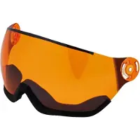 Head Unisex Zubehör Brillen MOJOMAJA VISOR