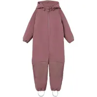 Name it Alfa Softshell Suit Solid Jacke