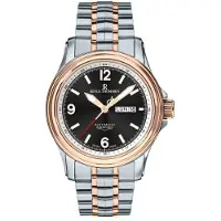 Revue Thommen - 16040.2457 - Armbanduhr - Herren - Automatik - Xlarge