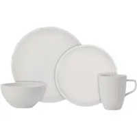 Villeroy & Boch Geschirrset Artesano Original 8-teilig