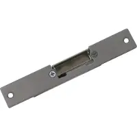 Avidsen Avidsen Elektrischer Türöffner mit Speicherfunktion kurz (LxBxT:160mm/25mm/33mm)