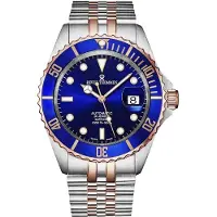 Revue Thommen - 17571.2255 - Armbanduhr - Herren - Automatik - Diver