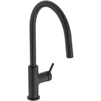 Ideal standard BE268XG Küchenarm. Ceraline Nuovo Ausld.218mm