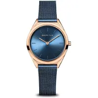 Bering - 17031-367 - Armbanduhr - Damen - Quarz - Sehr schlank