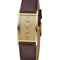 Regent - F-1509 - Armbanduhr - Titanuhr - Damen