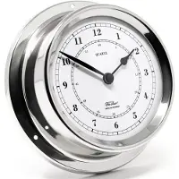 Fischer Range 100 Uhr