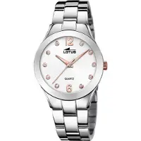 Lotus - 18884/1 - Armbanduhr - Damen