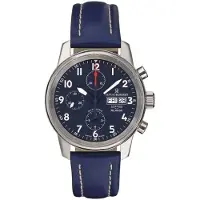 Revue Thommen - 16051.6535 - Armbanduhr - Herren - Automatik - Airspeed