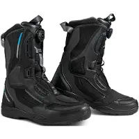 SHIMA Strato Wasserdichte Damen Motorrad Stiefel Größe 41
