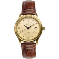 BWC Swiss - Armbanduhr - Herren - Automatik - 20015.51.14