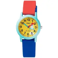 Q&Q - VS49J009Y - Armbanduhr
