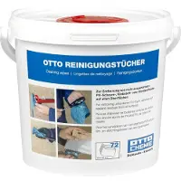 Otto-Chemie OTTO Reinigungstücher