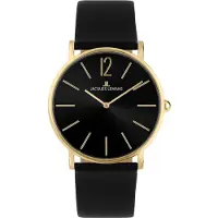 Jacques Lemans - 1-2030.1D - Porto - Armbanduhr - Damen - Quarz