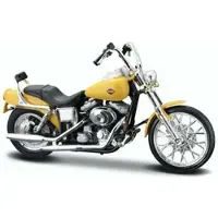 Maisto 34360-39 - Modellmotorrad - Harley Davidson Serie 39