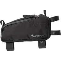 Acepac Mk Iii Fuel Rahmentasche 0.8l Schwarz Schwarz One Size
