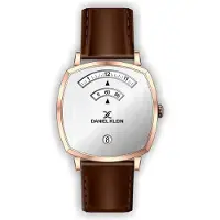 Daniel Klein - DK.1.12390-6 - Armbanduhr