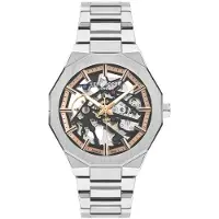 Lee cooper - LC07906.550 - Armbanduhr - Herren - Automatik - Nathan