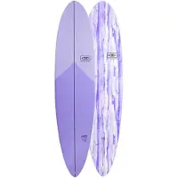 Ocean & Earth Happy Hour Epoxy Soft 8´6´´ Surfbrett