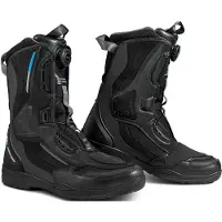 SHIMA Strato Wasserdichte Motorrad Stiefel Größe 41