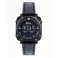 Lee cooper - LC07002.699 - Armbanduhr
