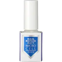 Micro Cell , 2000 Nail Repair Matt 12 ml Sonstige