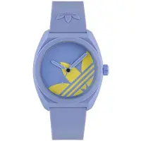 Adidas - AOST25543 - Armband - Uni - Quarz - Project Three