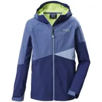 Killtec Kinder Funktionsjacke KOS 142 BYS SFTSHLL JCKT