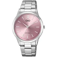 Q&Q - C10A-016PY - Uhrenarmband