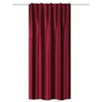 Home wohnideen Vorhang "THERMOCHENILLE", (1 St.), Thermochenille THERMO Uni