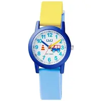 Q&Q - VS49J010Y - Armbanduhr