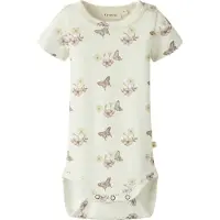 Lil´ Atelier Print Strampler