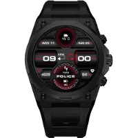 Police My.Avatar.2 Freedom Of Time Smartwatch Herrenuhr