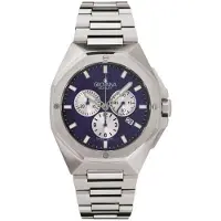 Grovana - 2200.9135 - Armbanduhr - Herren - Quarz - Sea Cliff Chrono