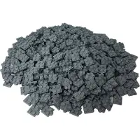 LEGO Technic Scharnier Gelenk Hellgrau - 2429c01 NEU! Menge 50x