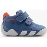 Elefanten Halbschuh Rakel Kinder | | Blau | Größe 21 | Material: Nubukleder/Leder - Halbschuh Rakel Kinder | | Blau | Größe 21 | Material: Nubukleder/Leder - man - Blau