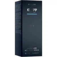 Klapp Men Hangover Age Fight Serum 50 ml