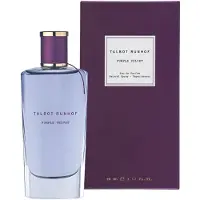 Talbot Runhof Purple Velvet 90ml Eau De Parfum Luxus Parfum