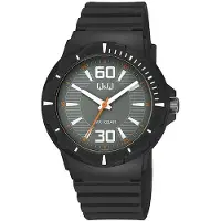 Q&Q - V02A-006VY - Armbanduhr