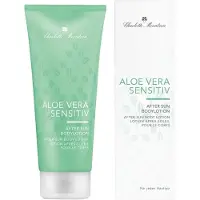 Charlotte Meentzen , Aloe Vera Sensitiv After Sun Bodylotion 200 ml Körperlotion