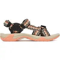 CMP Hamal WMN Hiking Sandals sabbia-salmone (12PT) 36