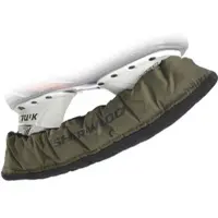 Sherwood SHER-WOOD Pro Kufenstrumpf grn - L