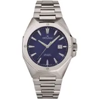 Grovana - 2200.2135 - Armbanduhr - Herren - Automatik - Sea Cliff