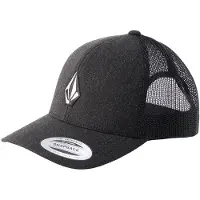 Volcom - Full Stone Cheese - Cap Gr One size schwarz