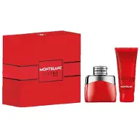 Mont Blanc Legend Red Geschenkset