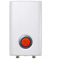 Sannover Elektrischer Instant-Wassererwärmer Elektronisch Gala 6 kW Einphasig