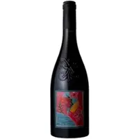 Xavier Vignon Flasche à la Mer (Flaschenpost) 2020 -