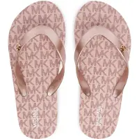 Michael Kors Zehentrenner JINX MK04204680 Rosa