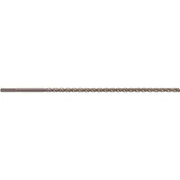 Wolfcraft 1 Mauerdurchbruchsbohrer HM ø10x400mm